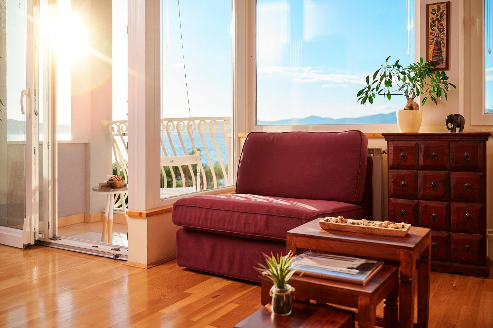 Sun Spalato Hills 8 Exterior photo