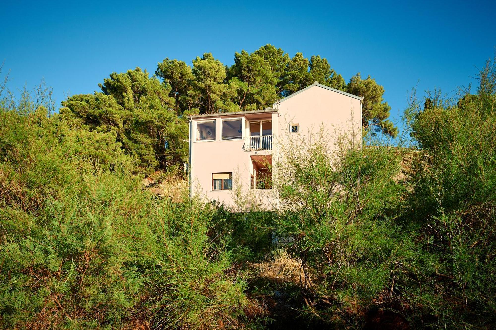 Sun Spalato Hills 8 Exterior photo