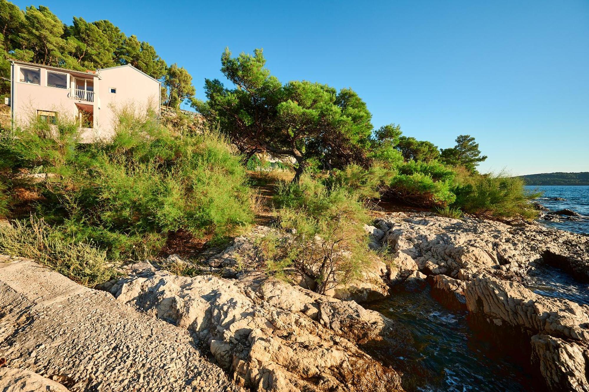 Sun Spalato Hills 8 Exterior photo