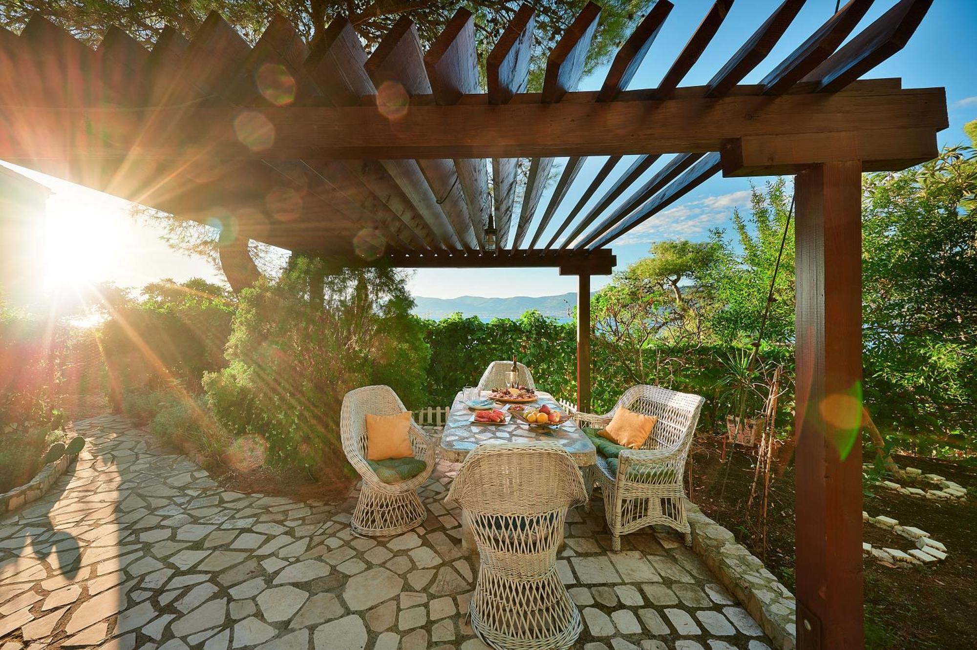 Sun Spalato Hills 8 Exterior photo
