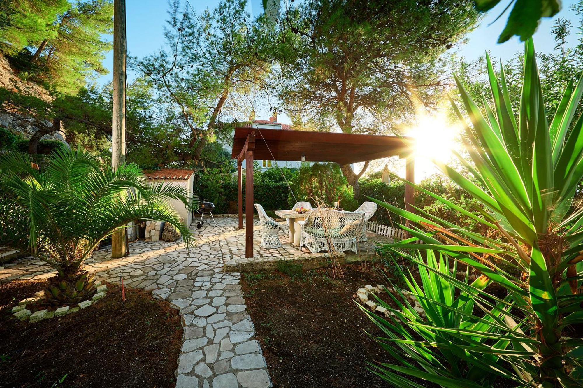 Sun Spalato Hills 8 Exterior photo